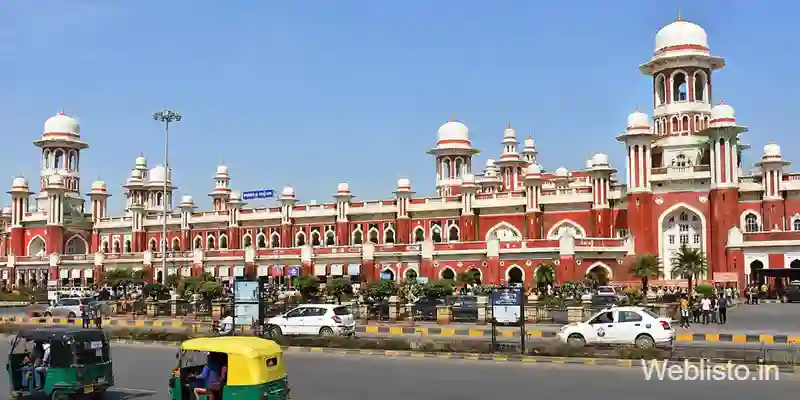 Lucknow Heritage Tour Tour Package – Awadh Travels