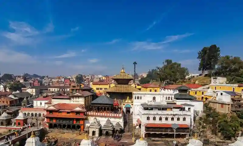 Nepal Pashupatinath Yatra Tour Package – Awadh Travels