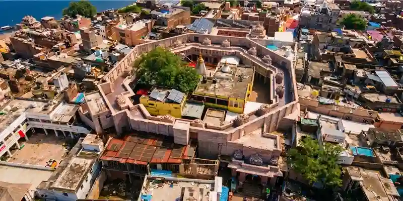 Vindhyachal Devi Darshan Tour Package – Awadh Travels